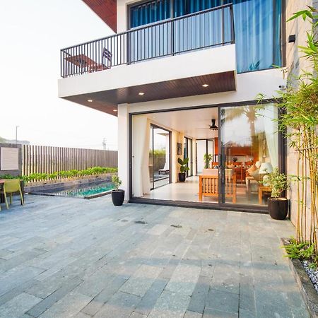 Villa The Manor By Ovui Hoi An Exterior foto